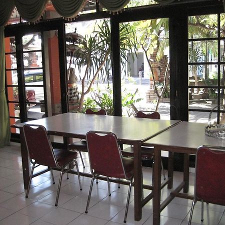 Sekar Sari Inn Kuta Lombok Eksteriør bilde