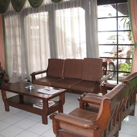 Sekar Sari Inn Kuta Lombok Eksteriør bilde