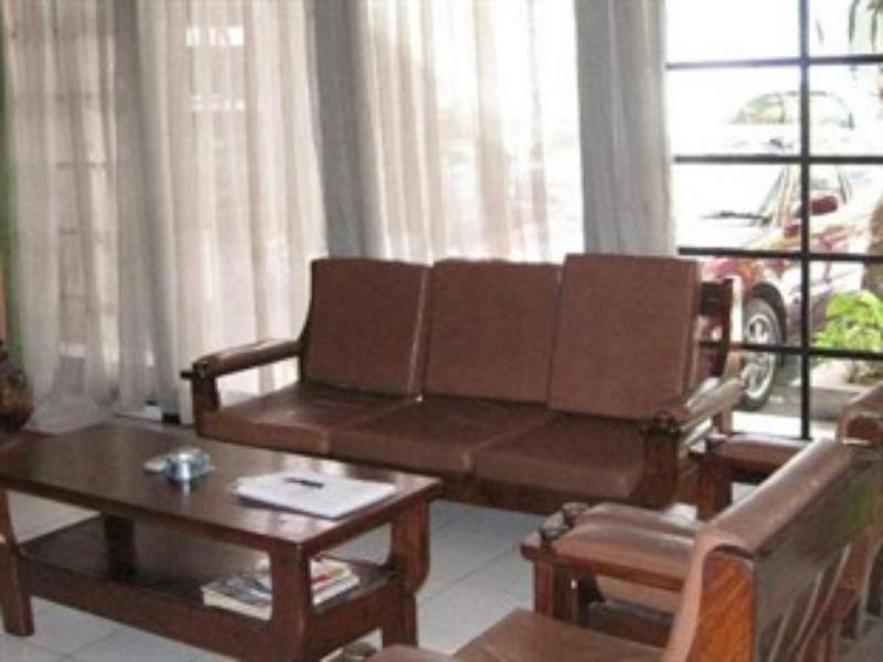 Sekar Sari Inn Kuta Lombok Eksteriør bilde