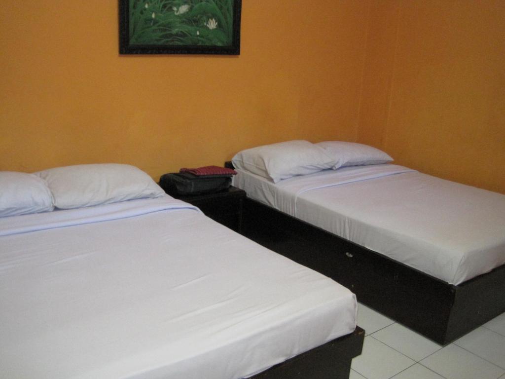 Sekar Sari Inn Kuta Lombok Eksteriør bilde