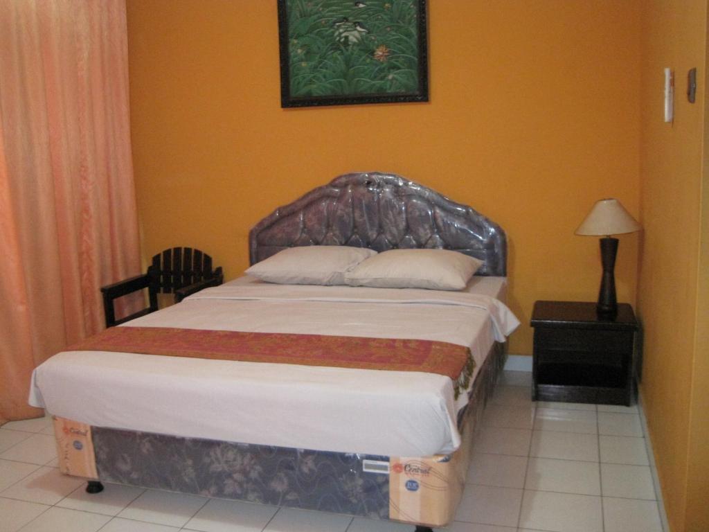 Sekar Sari Inn Kuta Lombok Eksteriør bilde