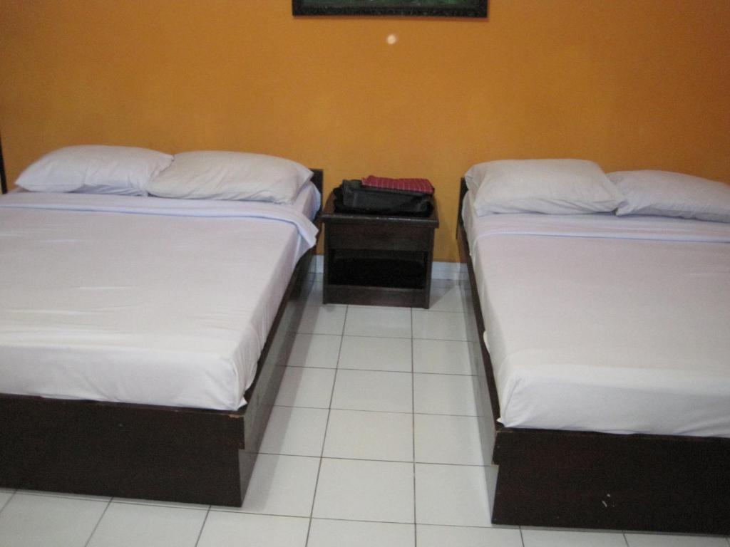Sekar Sari Inn Kuta Lombok Rom bilde