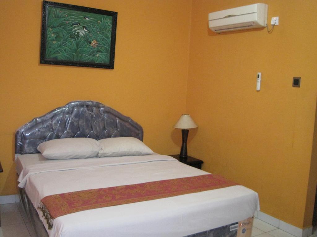Sekar Sari Inn Kuta Lombok Rom bilde