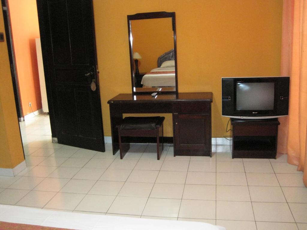 Sekar Sari Inn Kuta Lombok Rom bilde