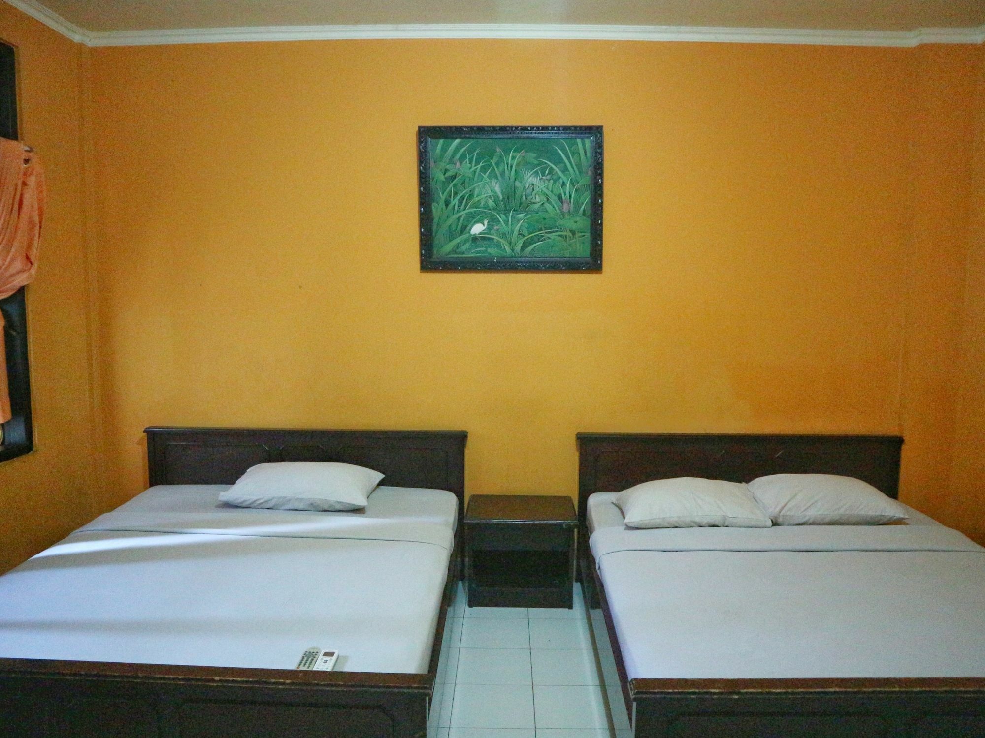 Sekar Sari Inn Kuta Lombok Eksteriør bilde